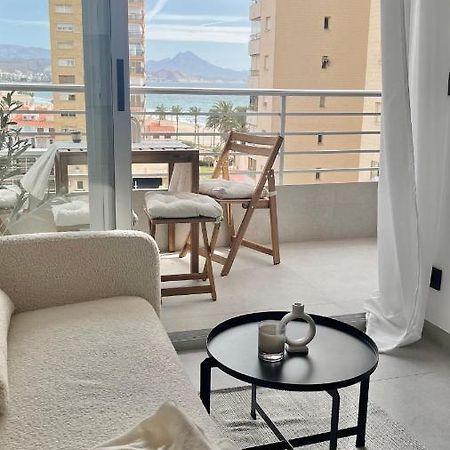 Nuevo Apartamento 1 Linea! เอลกัมเปโญ ภายนอก รูปภาพ