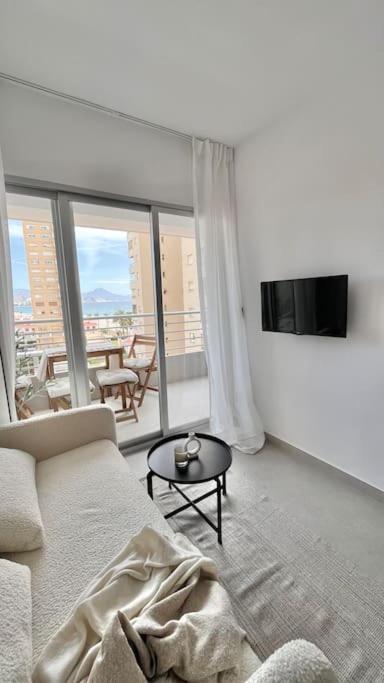 Nuevo Apartamento 1 Linea! เอลกัมเปโญ ภายนอก รูปภาพ
