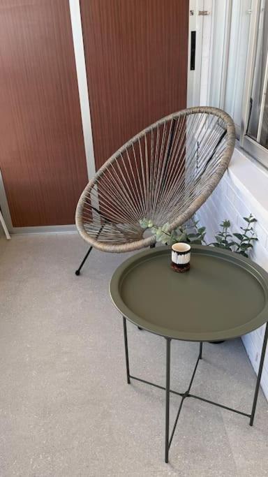 Nuevo Apartamento 1 Linea! เอลกัมเปโญ ภายนอก รูปภาพ