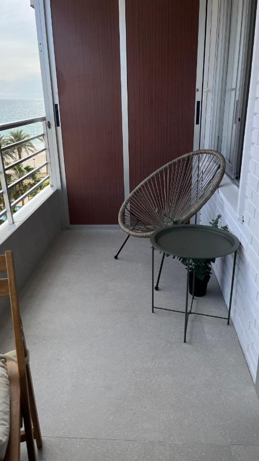Nuevo Apartamento 1 Linea! เอลกัมเปโญ ภายนอก รูปภาพ