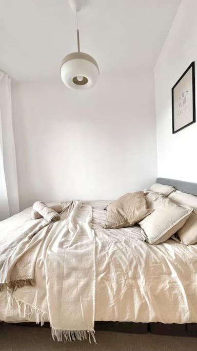 Nuevo Apartamento 1 Linea! เอลกัมเปโญ ภายนอก รูปภาพ