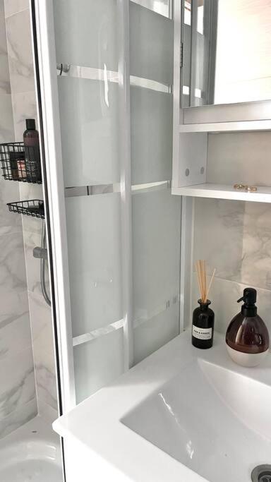Nuevo Apartamento 1 Linea! เอลกัมเปโญ ภายนอก รูปภาพ