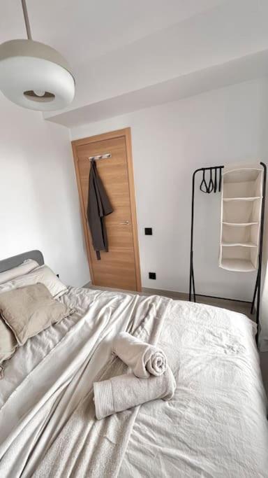 Nuevo Apartamento 1 Linea! เอลกัมเปโญ ภายนอก รูปภาพ