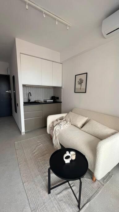 Nuevo Apartamento 1 Linea! เอลกัมเปโญ ภายนอก รูปภาพ