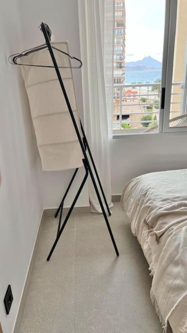 Nuevo Apartamento 1 Linea! เอลกัมเปโญ ภายนอก รูปภาพ