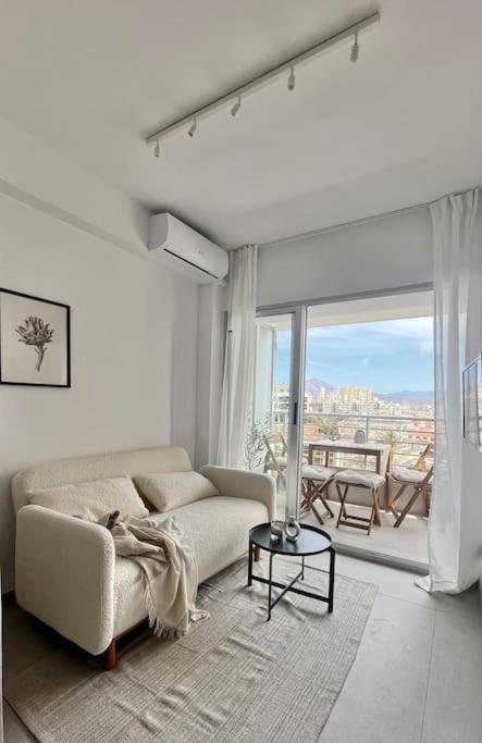 Nuevo Apartamento 1 Linea! เอลกัมเปโญ ภายนอก รูปภาพ