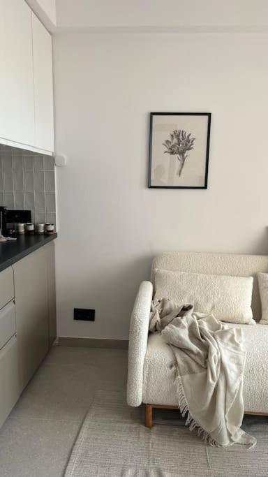 Nuevo Apartamento 1 Linea! เอลกัมเปโญ ภายนอก รูปภาพ