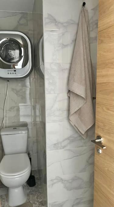 Nuevo Apartamento 1 Linea! เอลกัมเปโญ ภายนอก รูปภาพ
