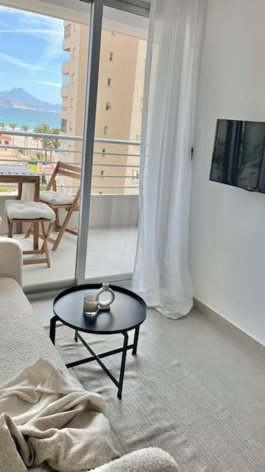 Nuevo Apartamento 1 Linea! เอลกัมเปโญ ภายนอก รูปภาพ